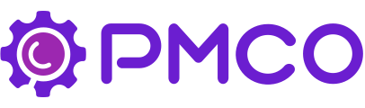 PMCO Content Management System