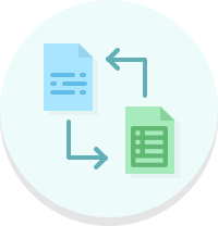 System Integration and Data  Transition